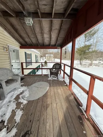 263 Mongaup Road Hurleyville NY 12747