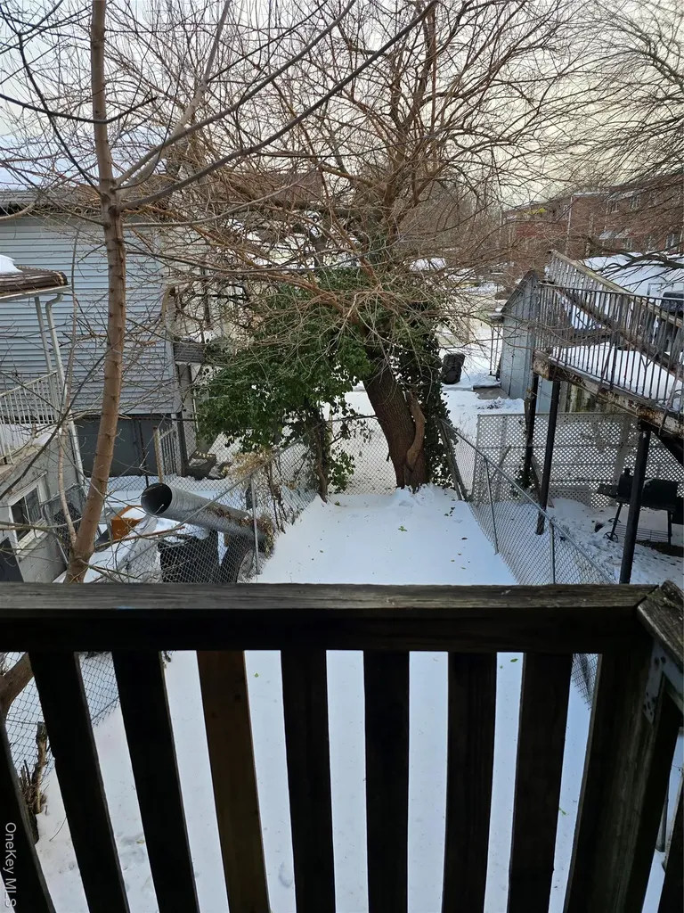 1792 Lacombe Avenue Bronx NY 10473
