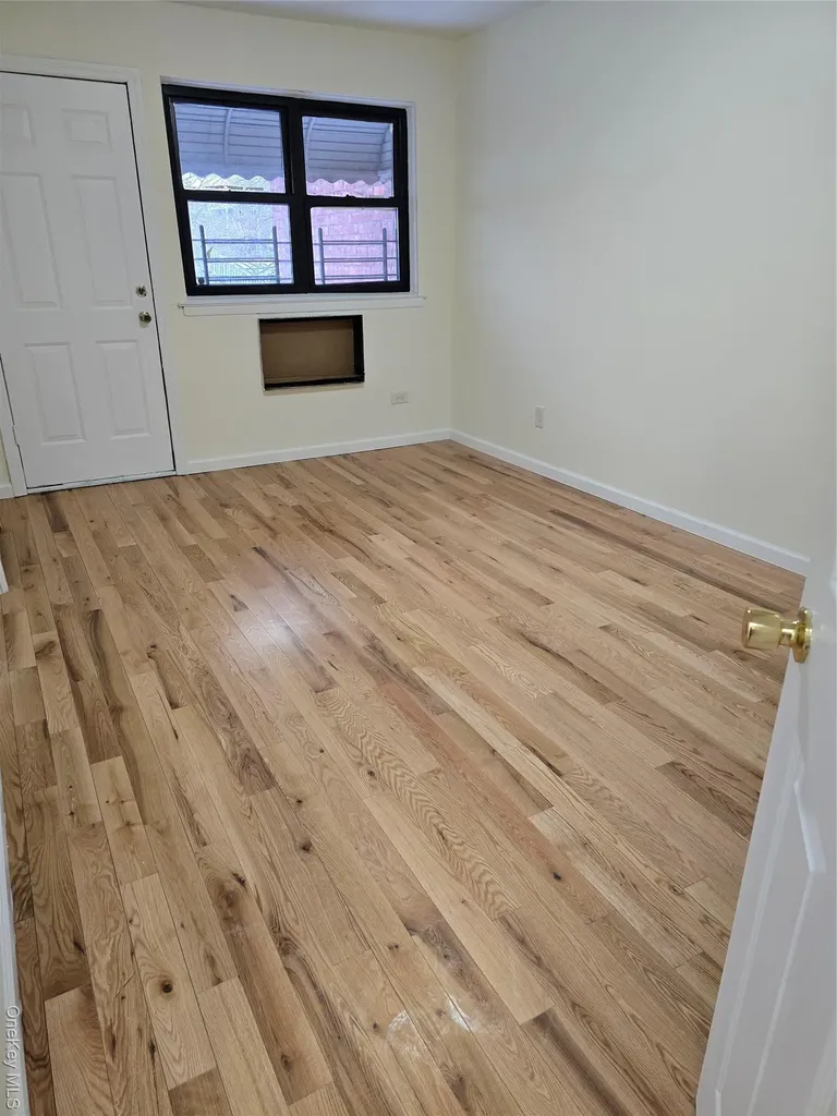 1792 Lacombe Avenue Bronx NY 10473
