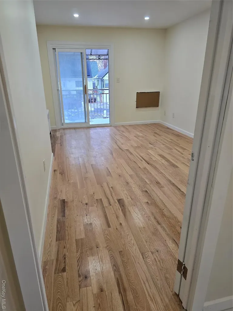 1792 Lacombe Avenue Bronx NY 10473