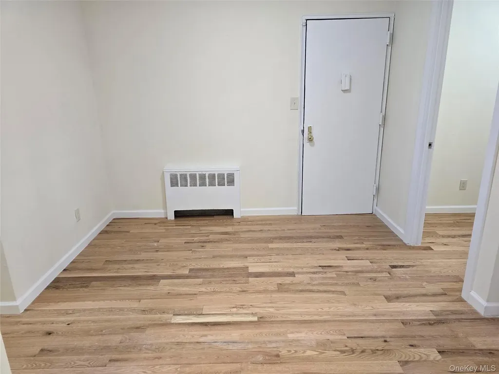1792 Lacombe Avenue Bronx NY 10473