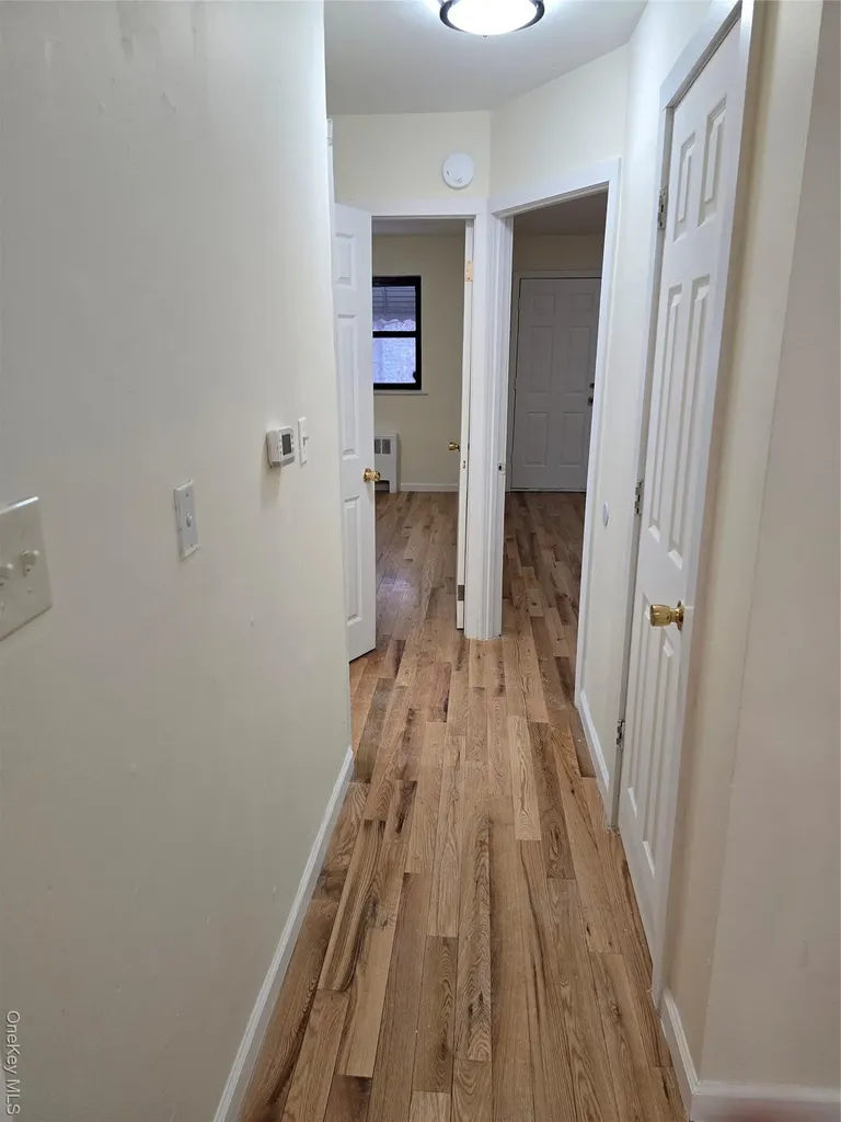 1792 Lacombe Avenue Bronx NY 10473