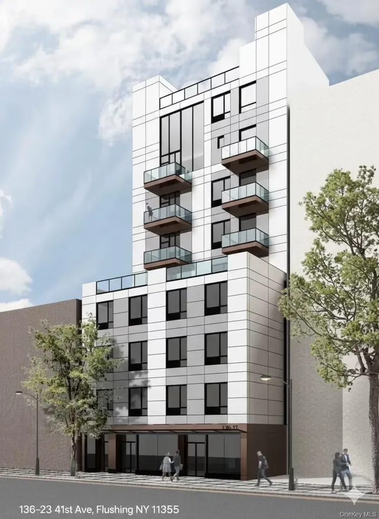 13625 41st Avenue Flushing NY 11355