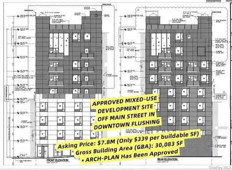 13625 41st Avenue Flushing NY 11355