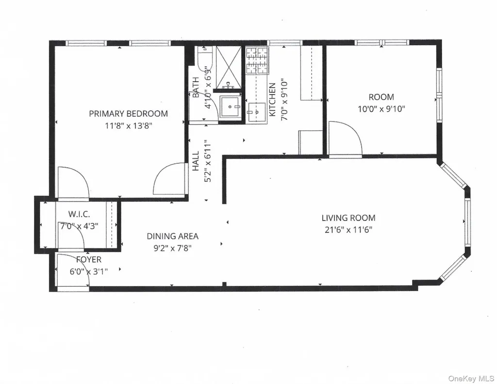 764 Brady Avenue Bronx NY 10462