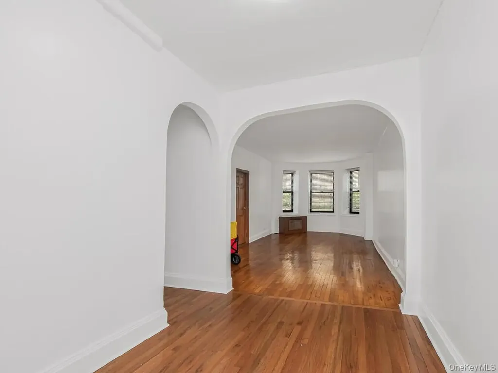 764 Brady Avenue Bronx NY 10462
