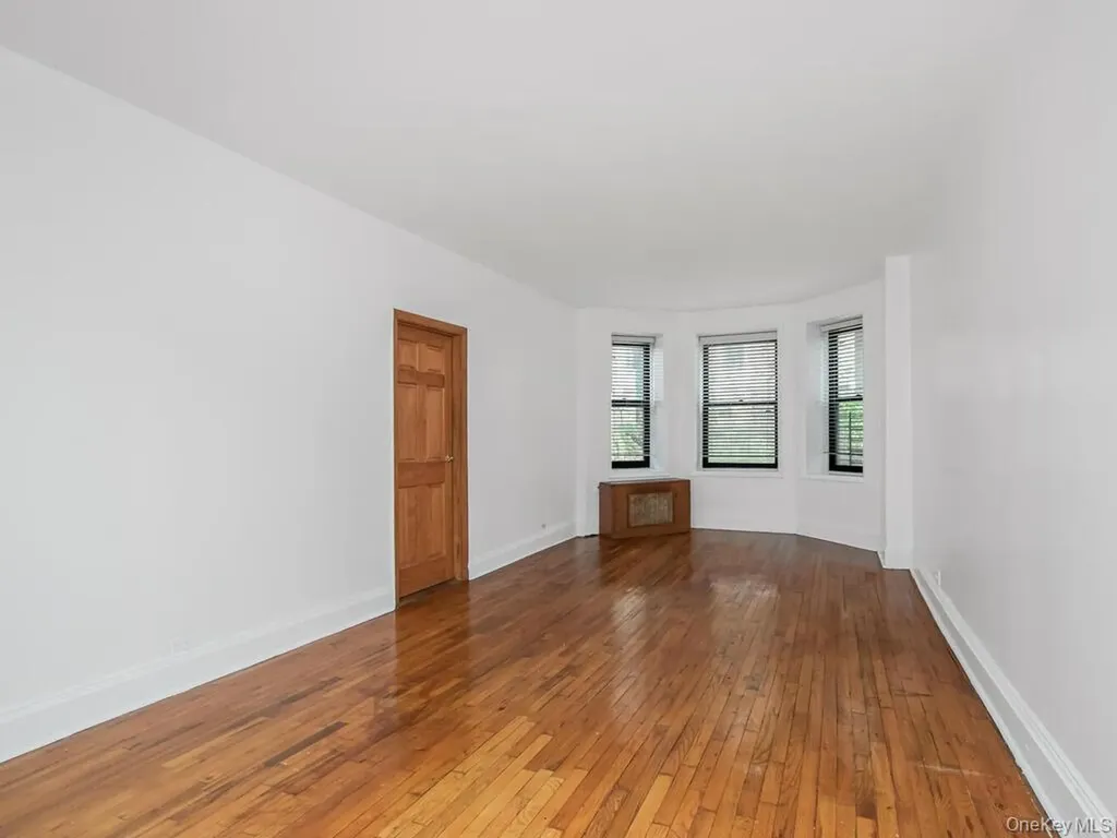 764 Brady Avenue Bronx NY 10462