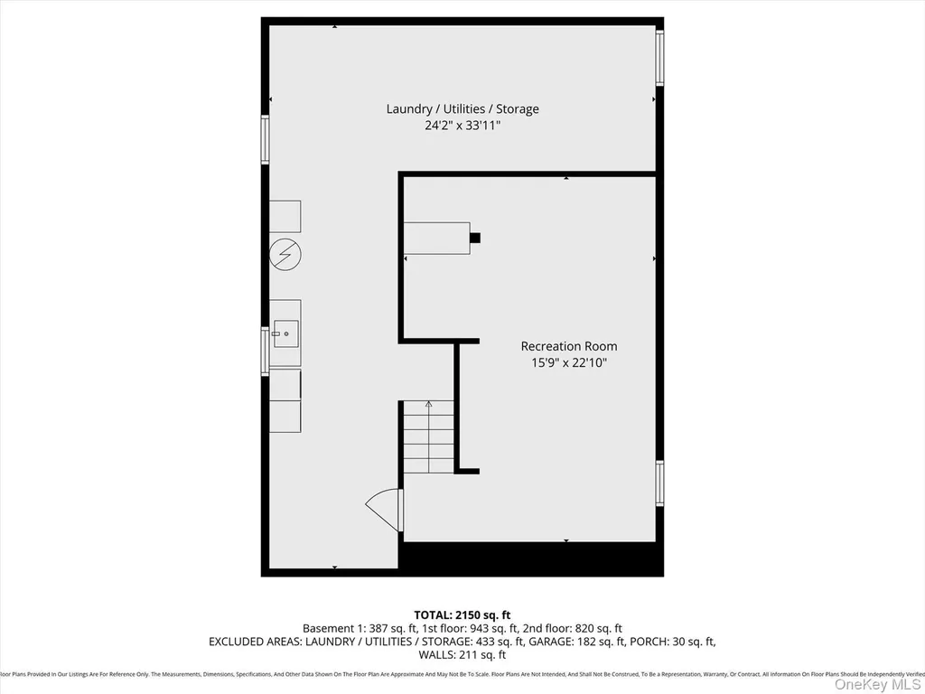 148 Amherst Road Valley Stream NY 11581