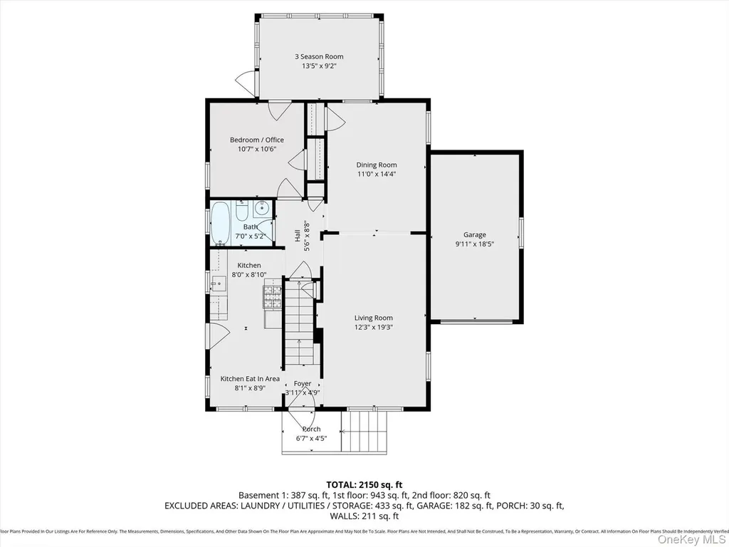148 Amherst Road Valley Stream NY 11581
