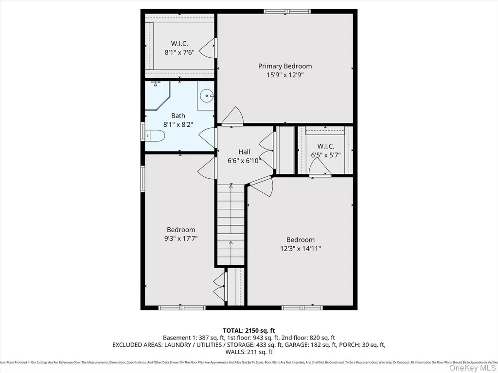 148 Amherst Road Valley Stream NY 11581