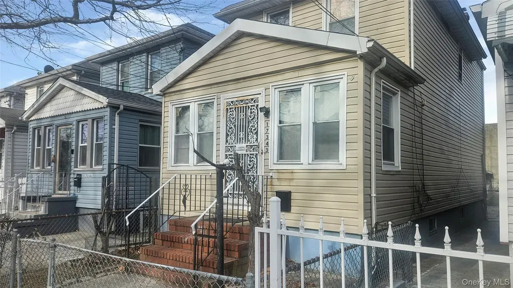 17343 103rd Road Jamaica NY 11433
