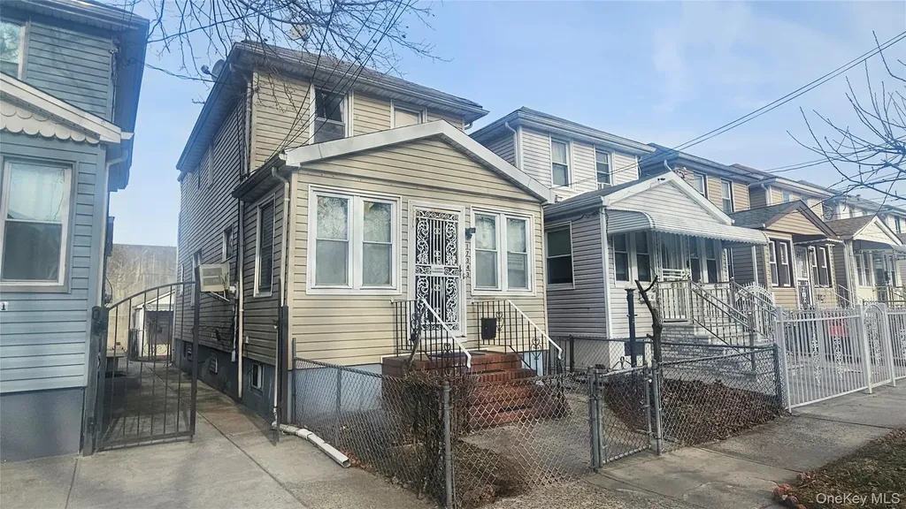 17343 103rd Road Jamaica NY 11433