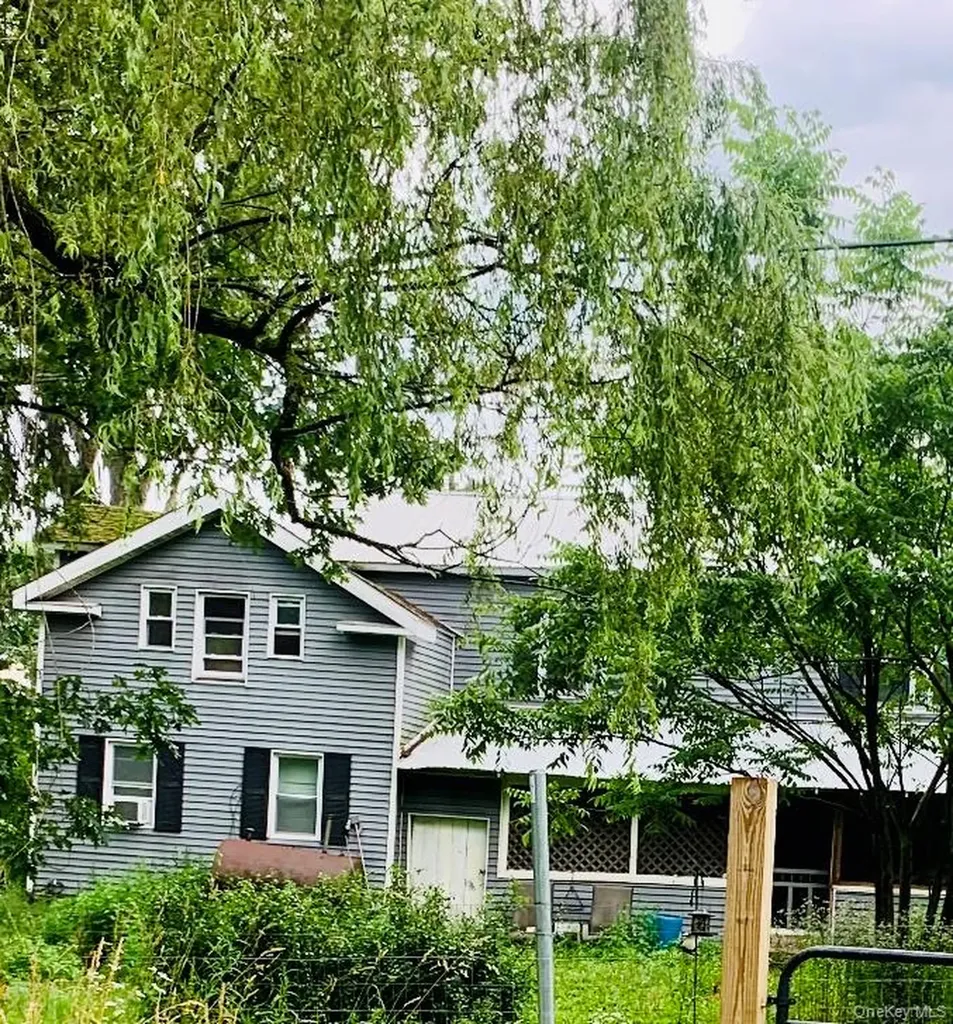 3 Burr Road Cochecton NY 12726