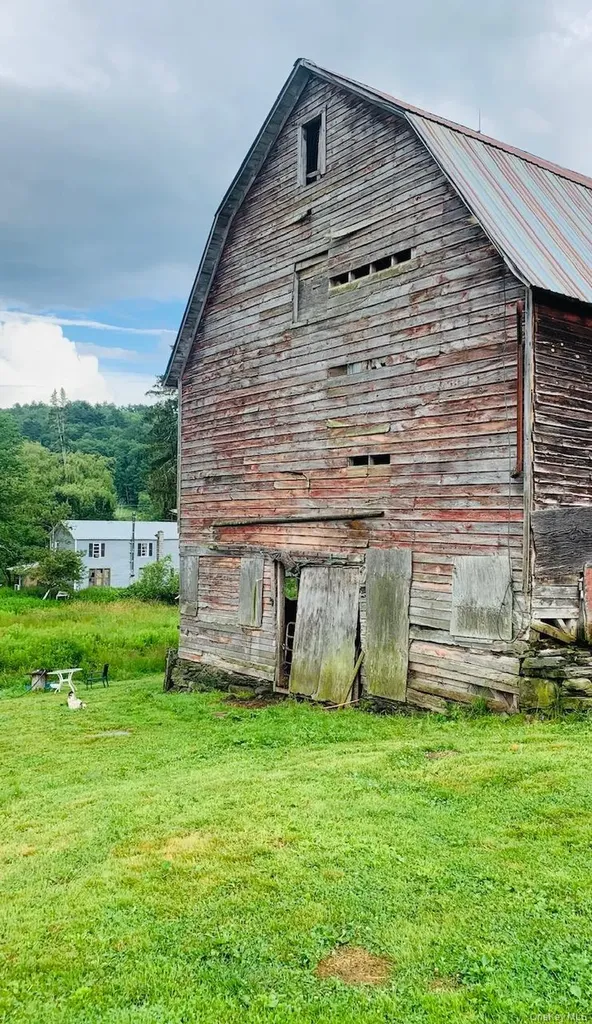 3 Burr Road Cochecton NY 12726