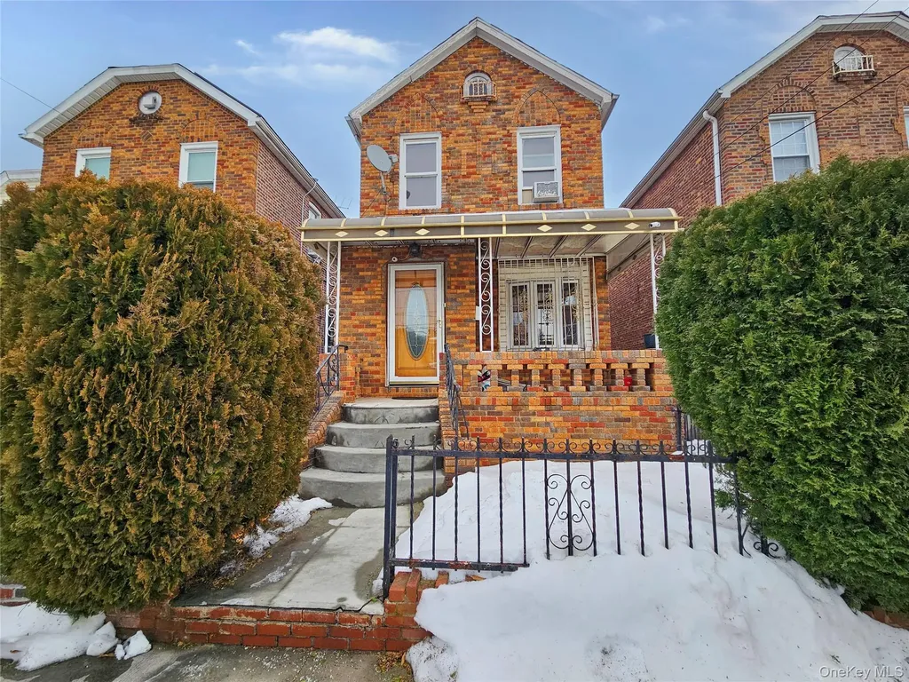 1389 E 46th Street Brooklyn NY 11234