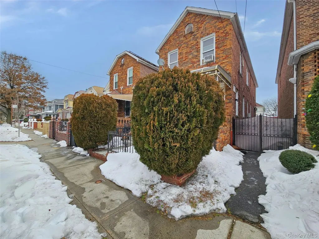 1389 E 46th Street Brooklyn NY 11234