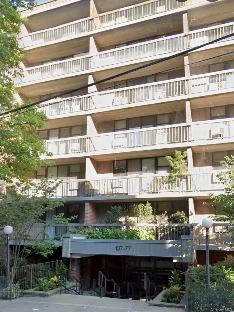 137-77 45th Avenue Flushing NY 11355