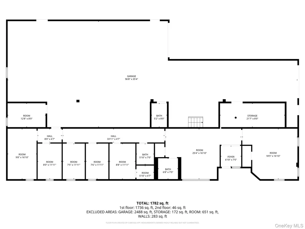 1601 Arctic Avenue Bohemia NY 11716