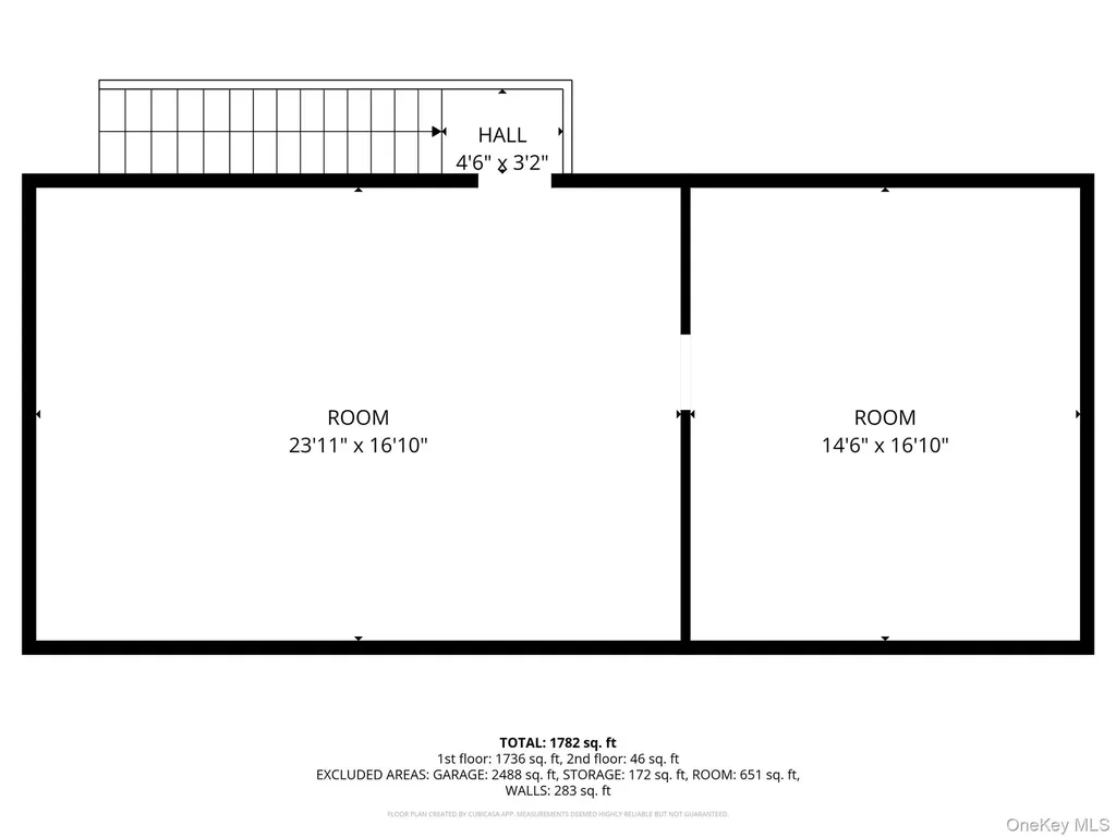 1601 Arctic Avenue Bohemia NY 11716