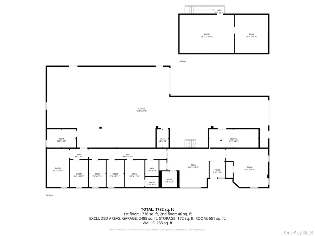 1601 Arctic Avenue Bohemia NY 11716