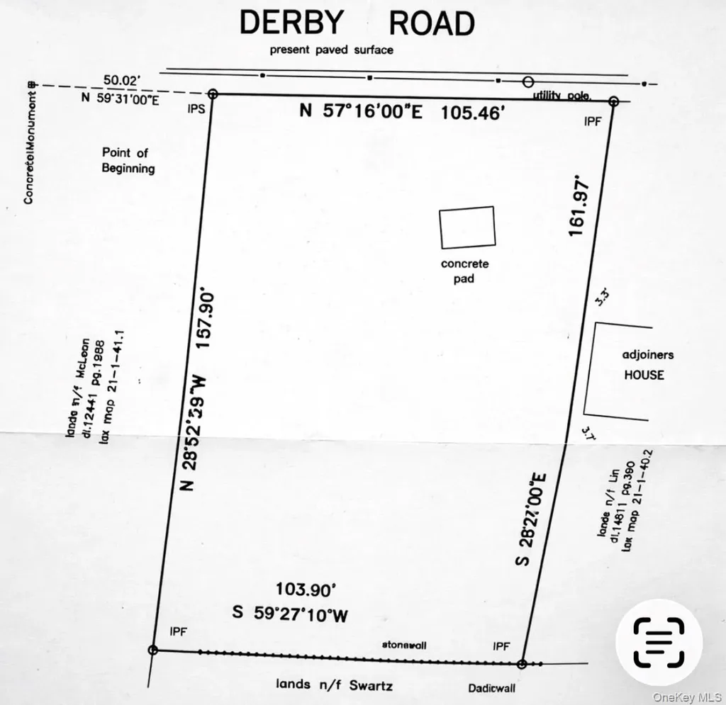 230 Derby Road Middletown NY 10940