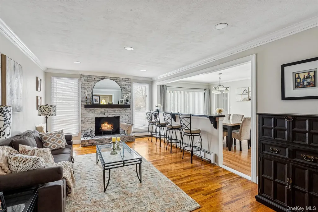 9 Almike Drive Centereach NY 11720