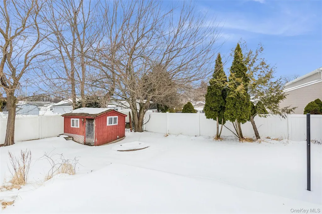 9 Almike Drive Centereach NY 11720