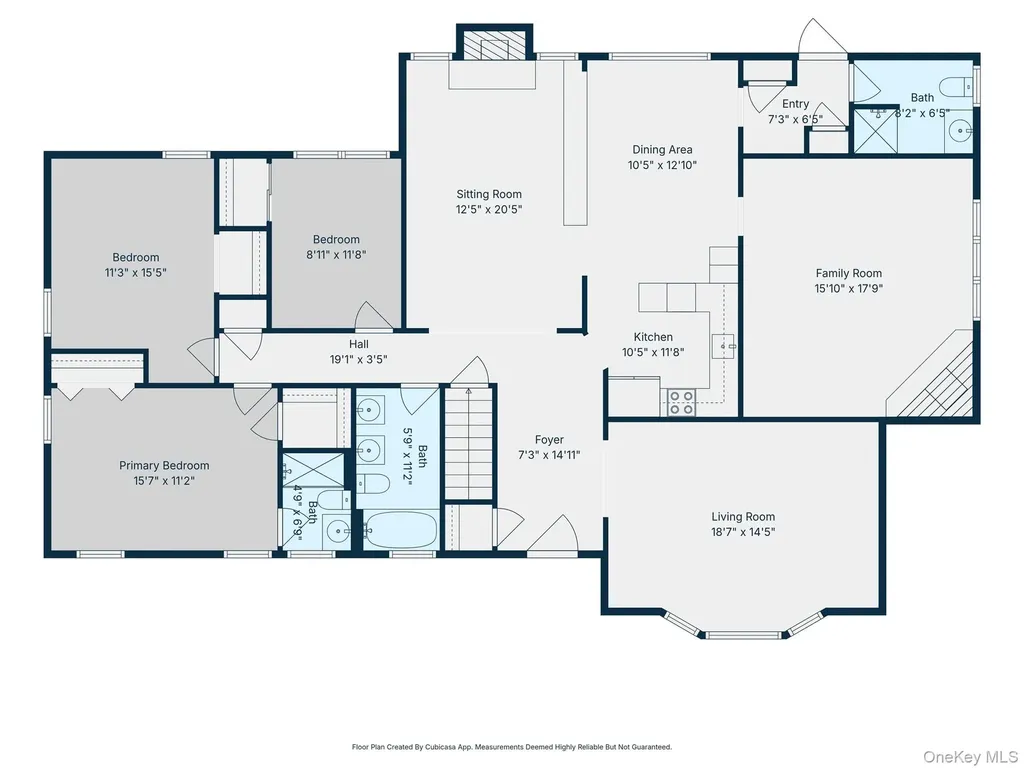 9 Almike Drive Centereach NY 11720