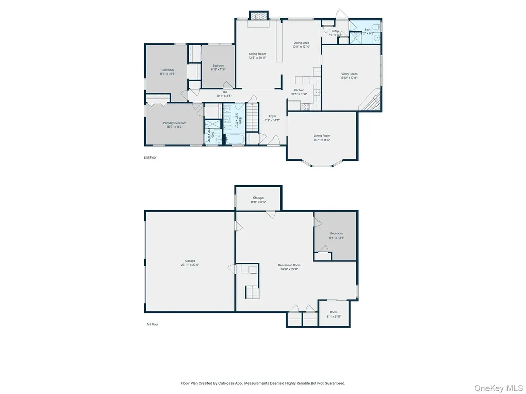 9 Almike Drive Centereach NY 11720