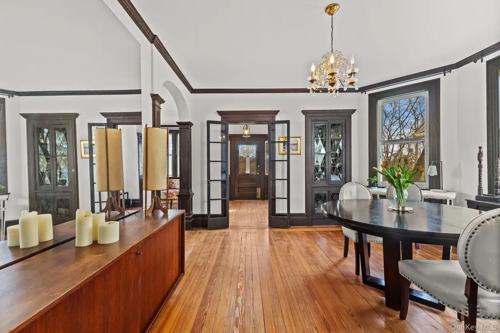 57 Gard Avenue Bronxville NY 10708