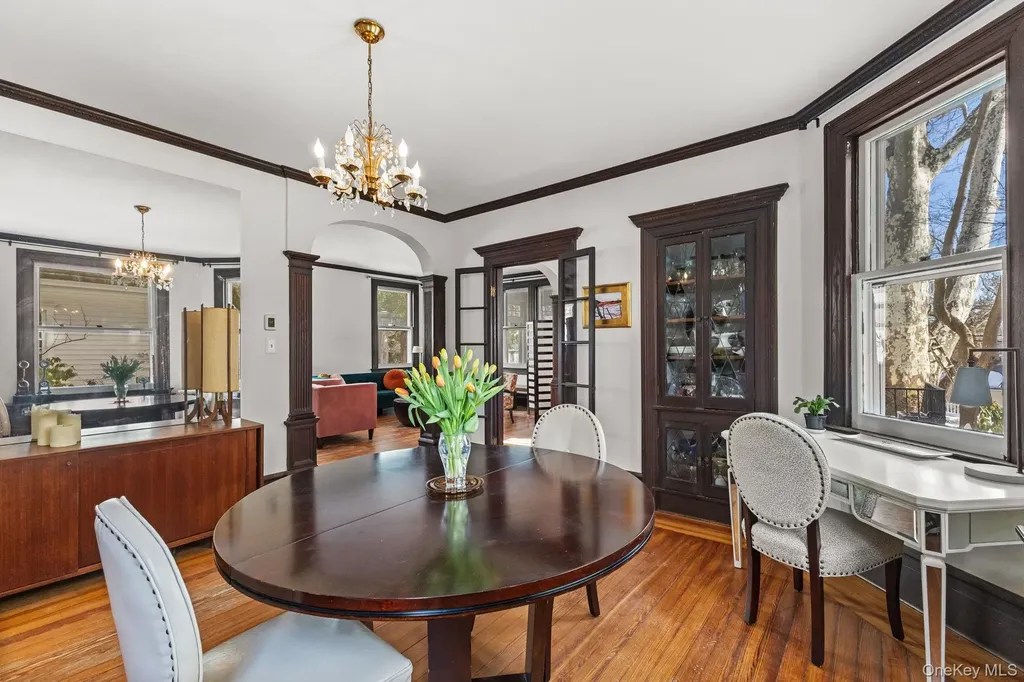 57 Gard Avenue Bronxville NY 10708