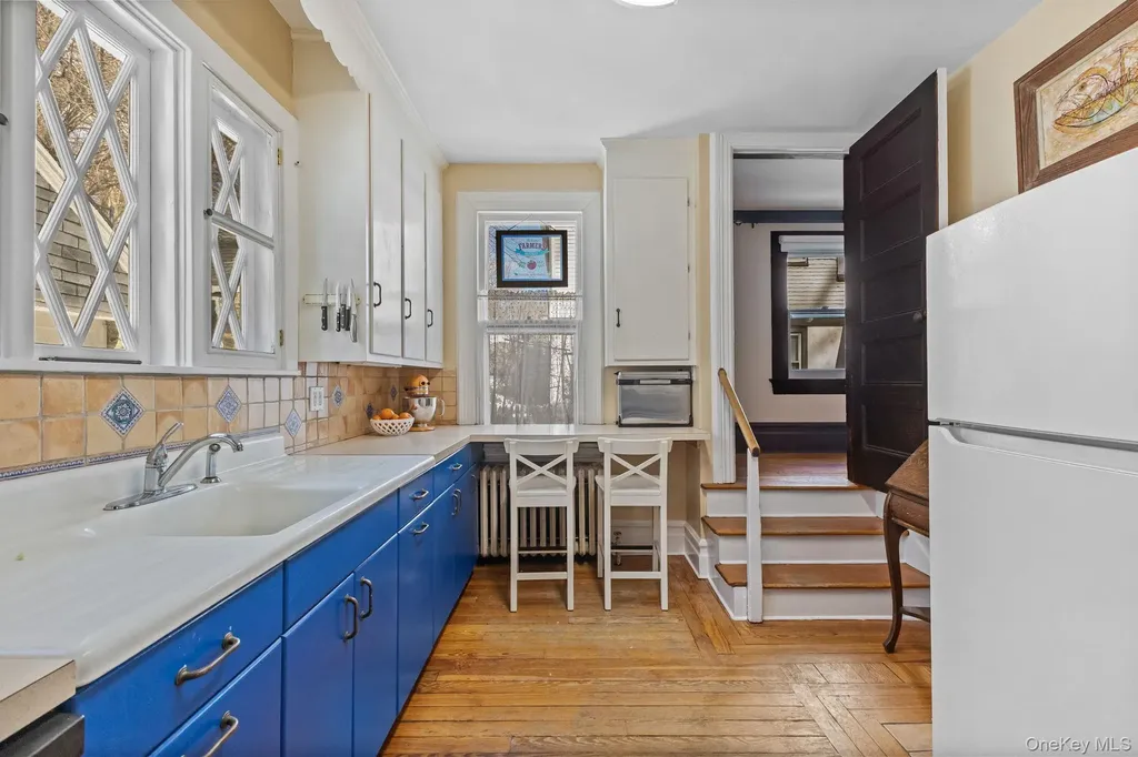57 Gard Avenue Bronxville NY 10708