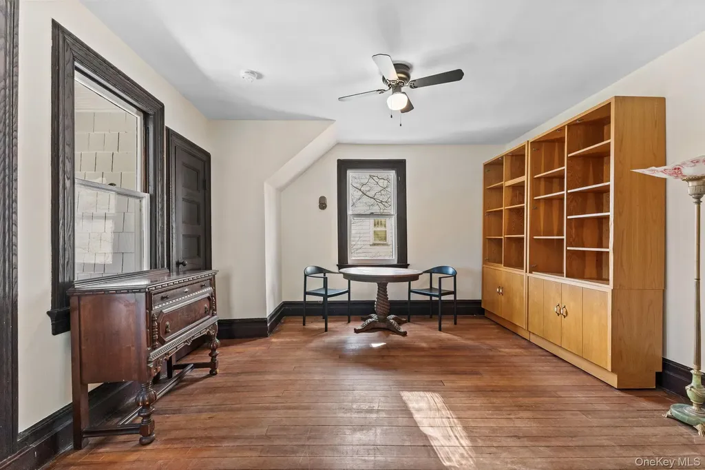 57 Gard Avenue Bronxville NY 10708