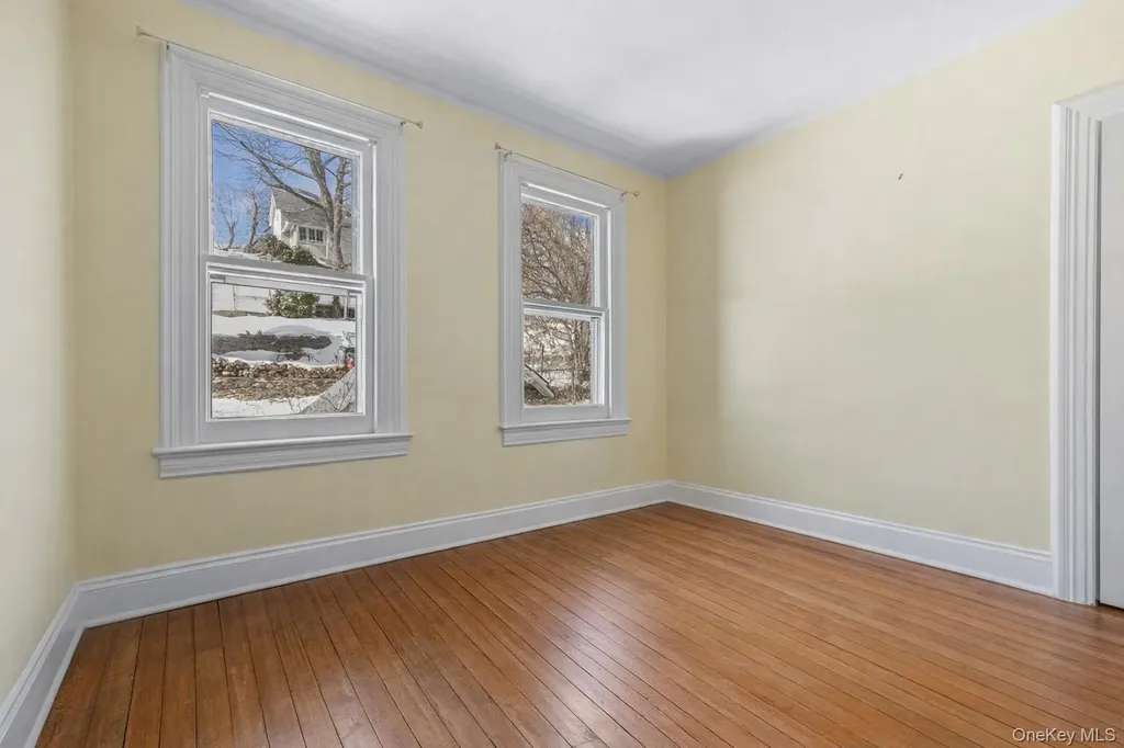 57 Gard Avenue Bronxville NY 10708