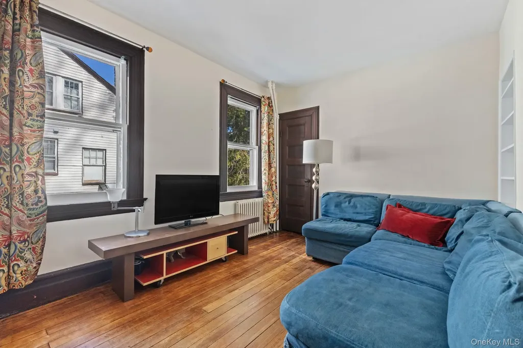 57 Gard Avenue Bronxville NY 10708