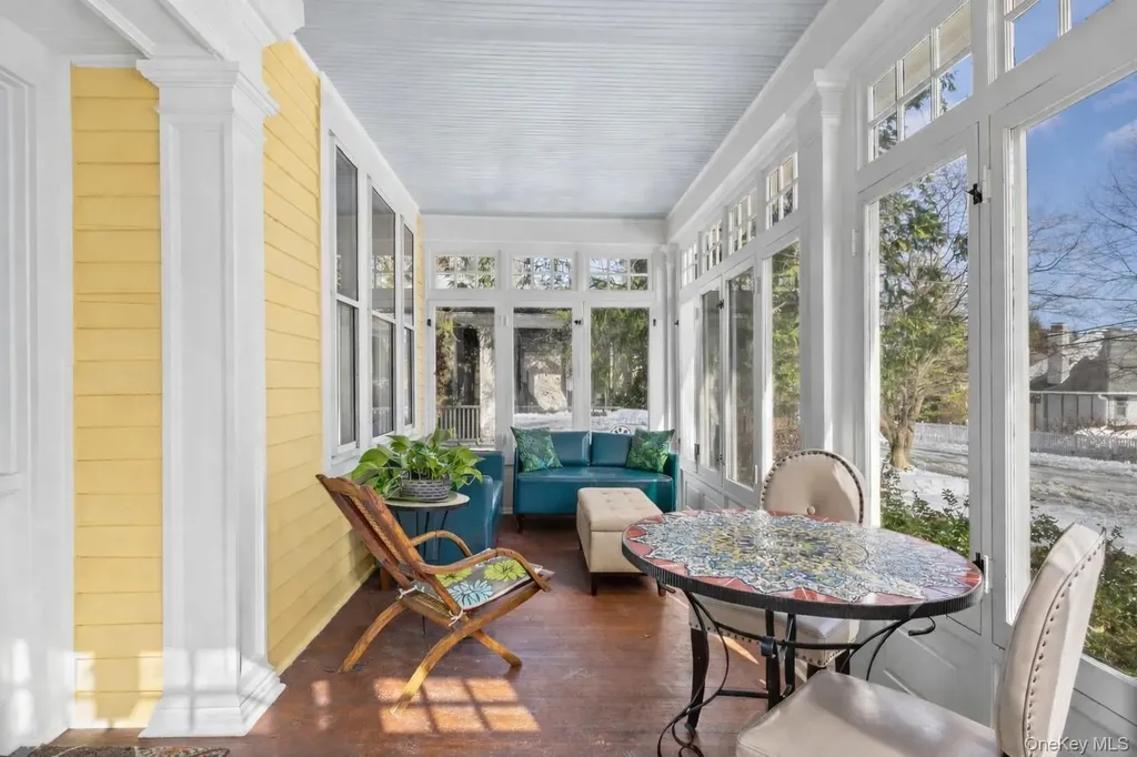 57 Gard Avenue Bronxville NY 10708