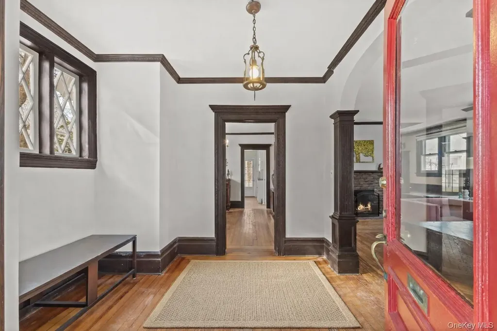 57 Gard Avenue Bronxville NY 10708