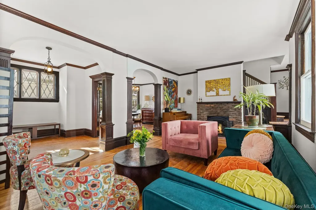 57 Gard Avenue Bronxville NY 10708