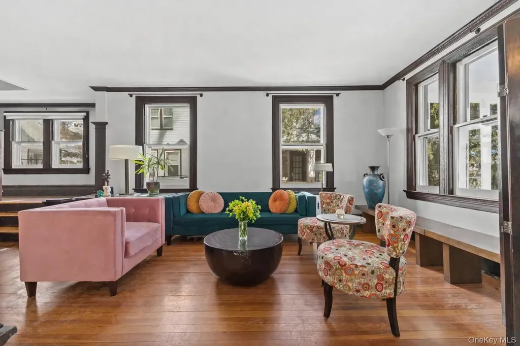 57 Gard Avenue Bronxville NY 10708