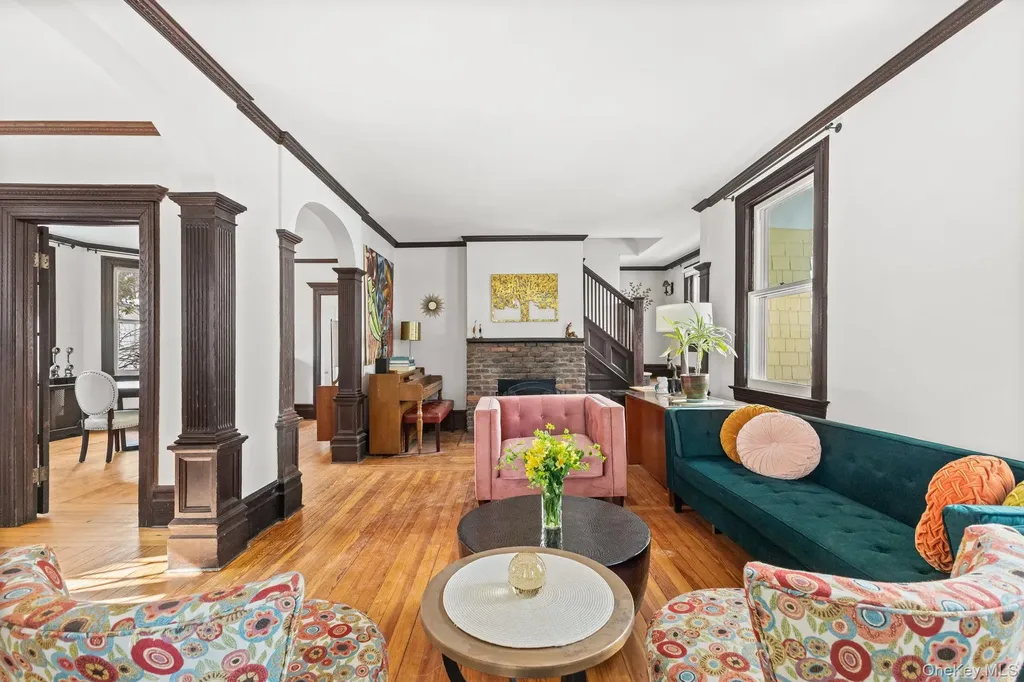 57 Gard Avenue Bronxville NY 10708