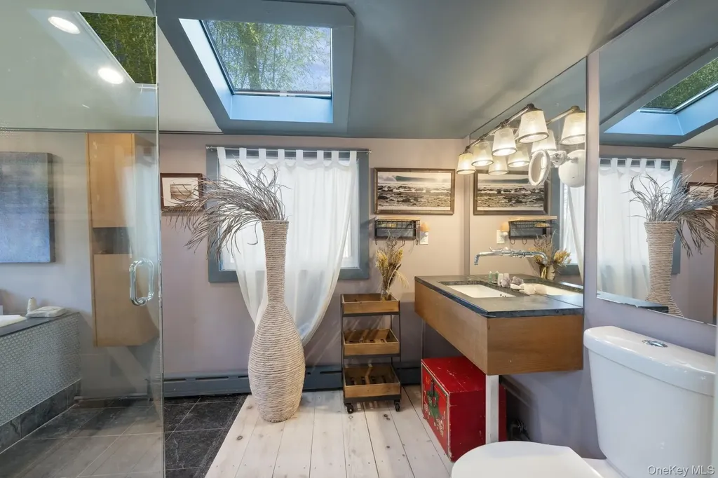 1 Burkeshire Drive Sag Harbor NY 11963