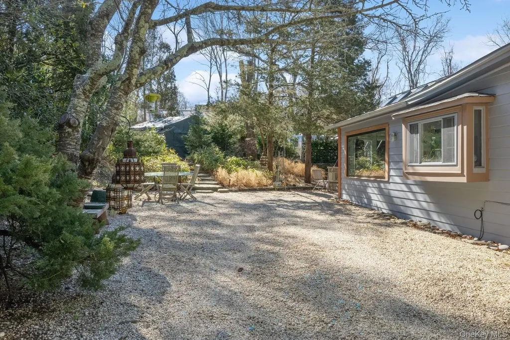 1 Burkeshire Drive Sag Harbor NY 11963
