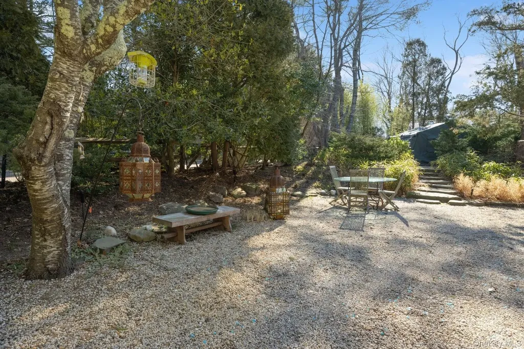 1 Burkeshire Drive Sag Harbor NY 11963