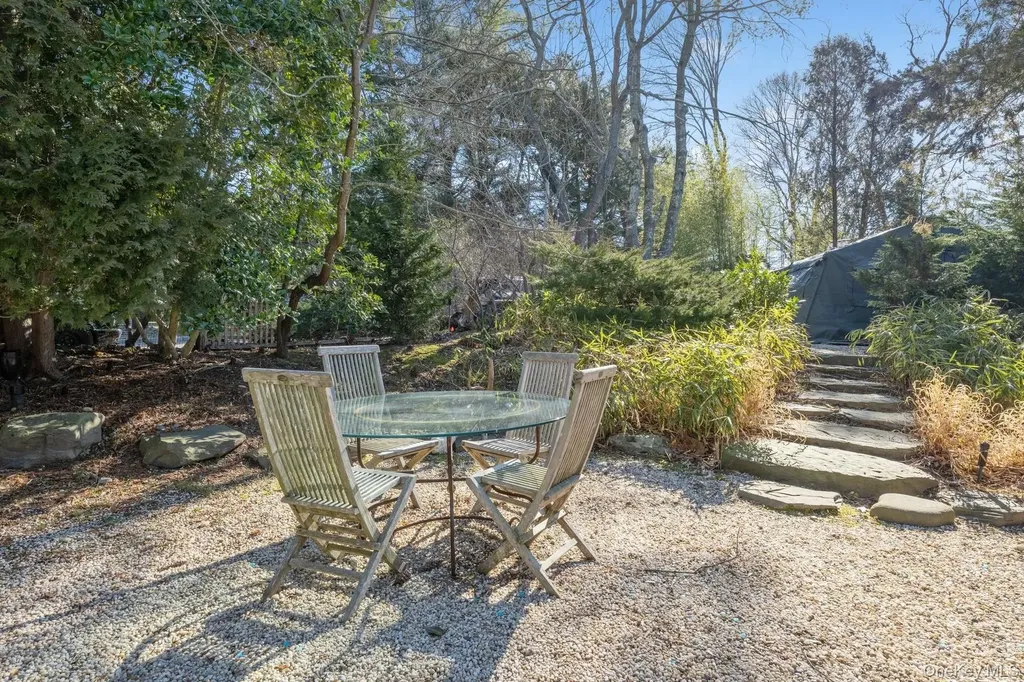 1 Burkeshire Drive Sag Harbor NY 11963