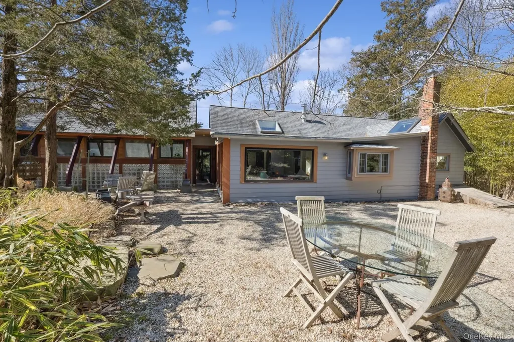 1 Burkeshire Drive Sag Harbor NY 11963