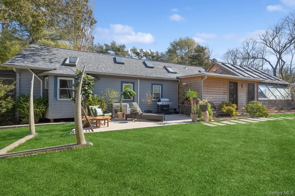 1 Burkeshire Drive Sag Harbor NY 11963