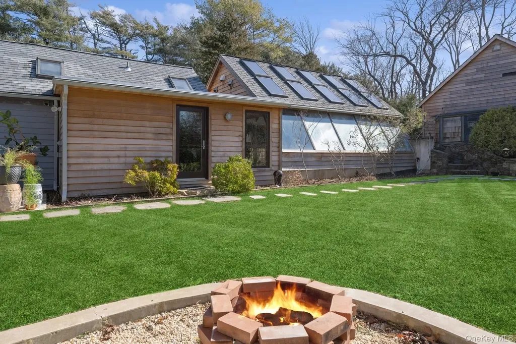 1 Burkeshire Drive Sag Harbor NY 11963