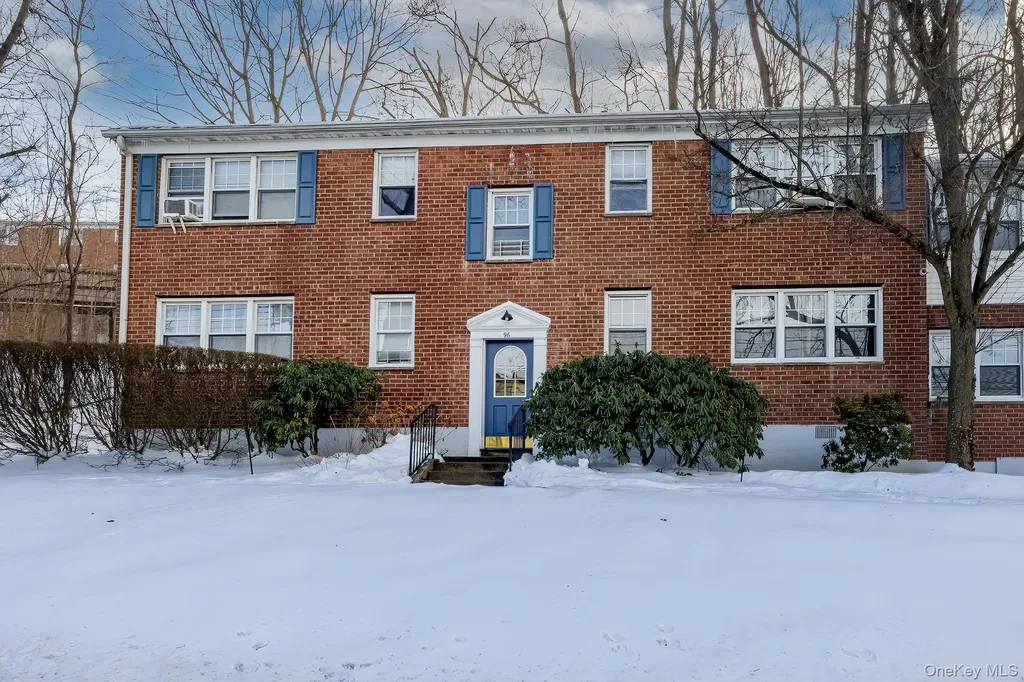 96 Underhill Avenue West Harrison NY 10604