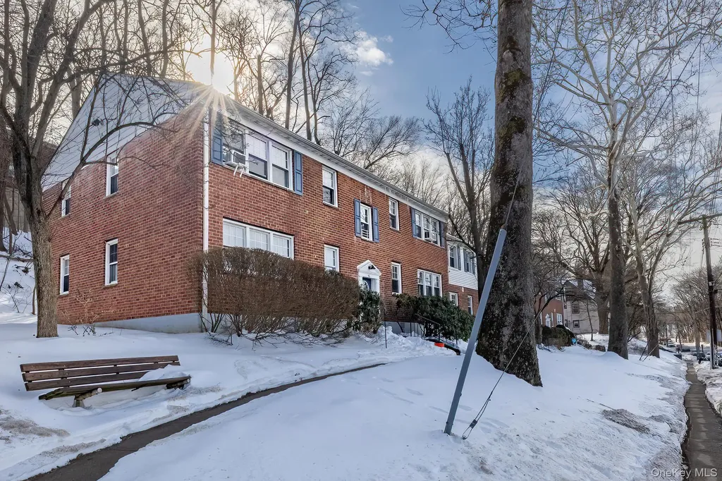 96 Underhill Avenue West Harrison NY 10604