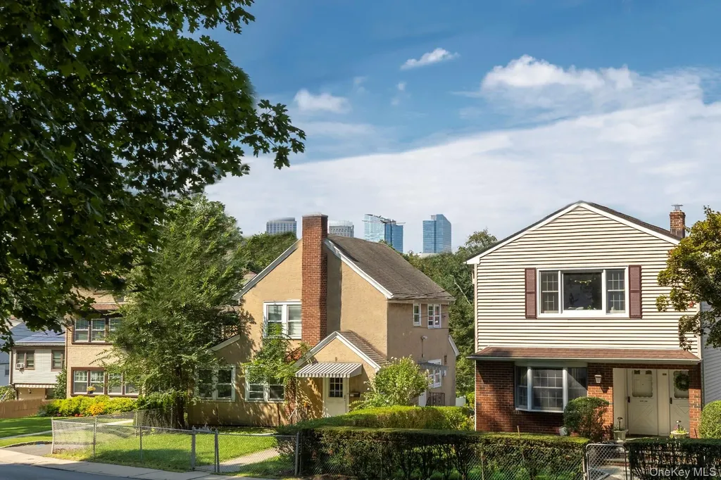 96 Underhill Avenue West Harrison NY 10604